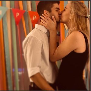 Meet your Posher, Sydney